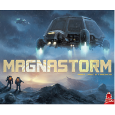 Magnastorm (FR)